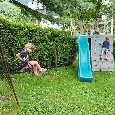 Apartament Olimpijska 54 Z Prywatnym Jacuzzi Na Tarasie Szczyrk Eksteriør billede