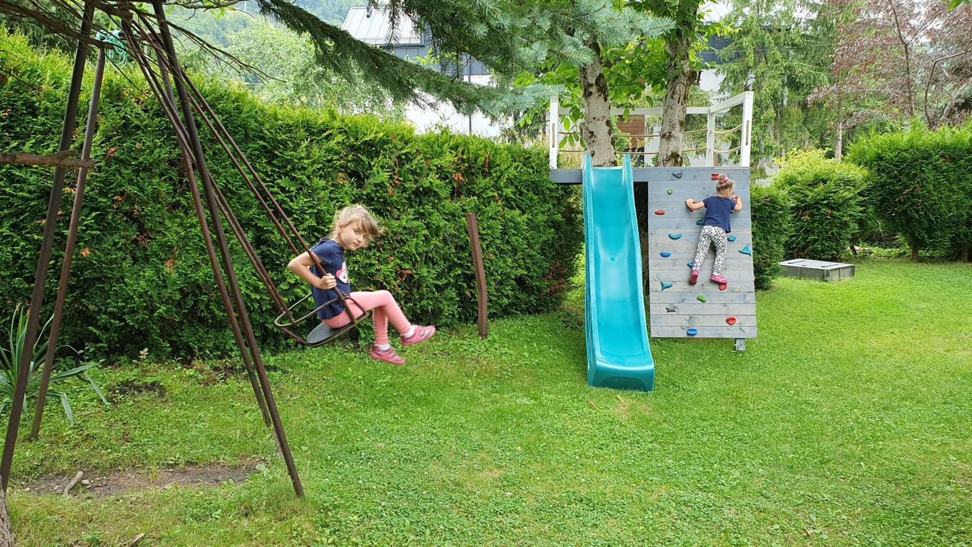 Apartament Olimpijska 54 Z Prywatnym Jacuzzi Na Tarasie Szczyrk Eksteriør billede